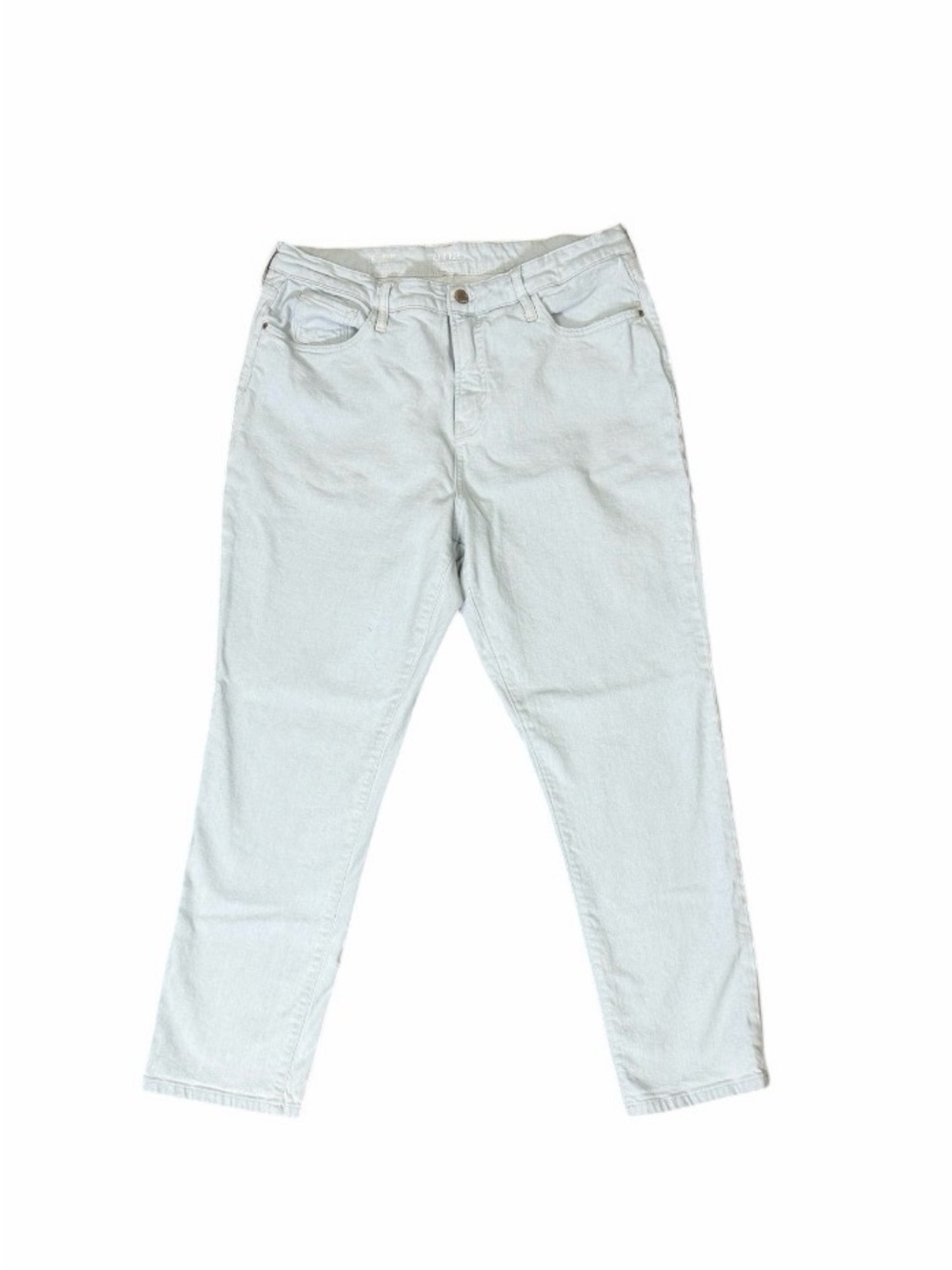 a.n.a Ana Light Wash Mid Rise Boyfriend size 16 Jean’s